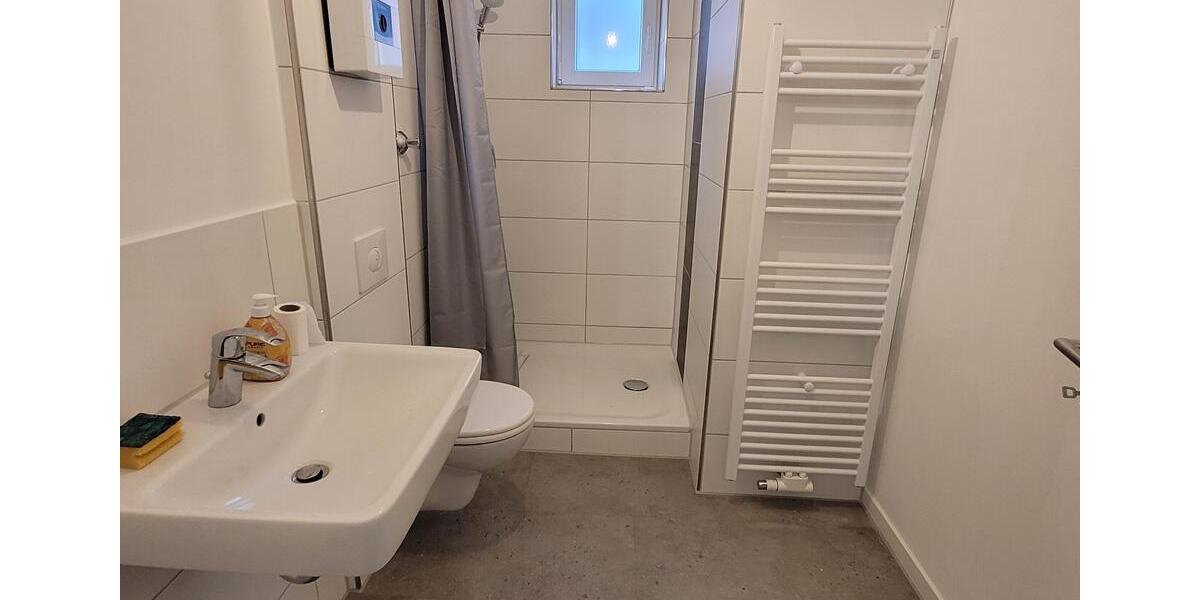 Ruhige Wohnung 2,5 Raum in Essen-Südviertel 2 zimmer