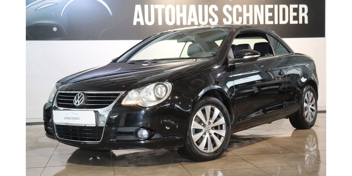 VW Eos 189.992 km 4.900 &euro; Ratingen 40880