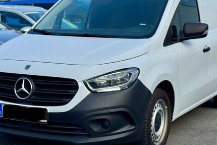 Mercedes-Benz Citan 89.200 km 14.590 &euro; Moers 47447