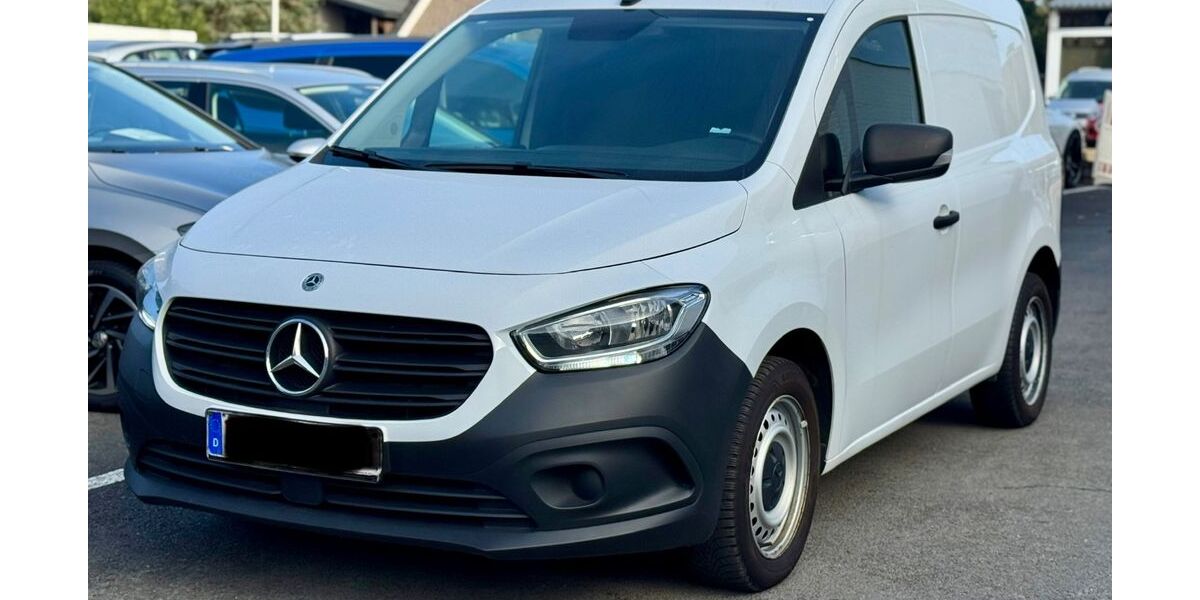 Mercedes-Benz Citan 89.200 km 14.590 &euro; Moers 47447
