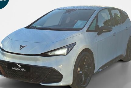 Cupra Born 17.861 km 29.470 &euro; Bottrop 46244