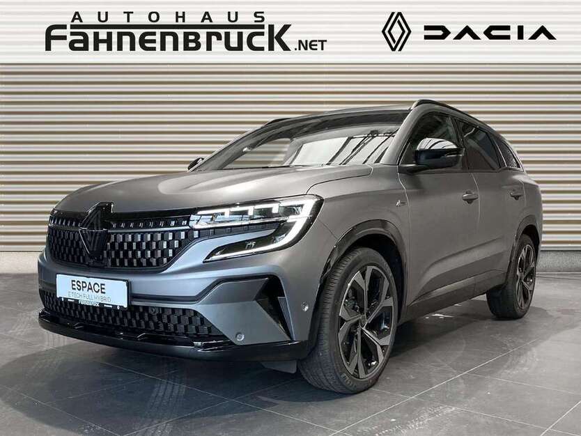 Renault Espace 2.500 km 47.675 € Duisburg 47059