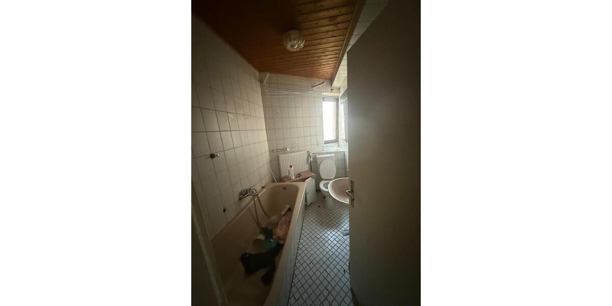 Etagenwohnung Duisburg Mittelmeiderich - 2 Zimmer, 53 m&sup2;, 475&euro; | Angebot:25830522