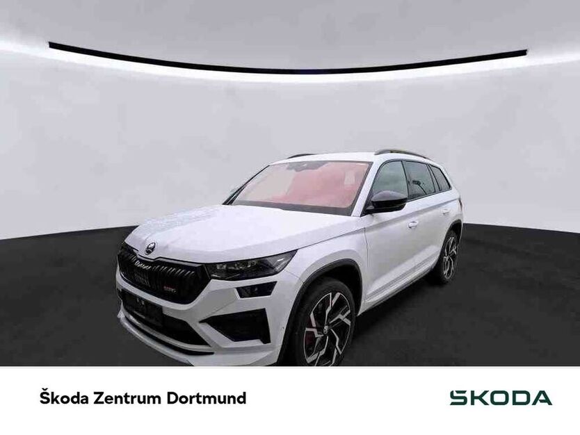 Kodiaq