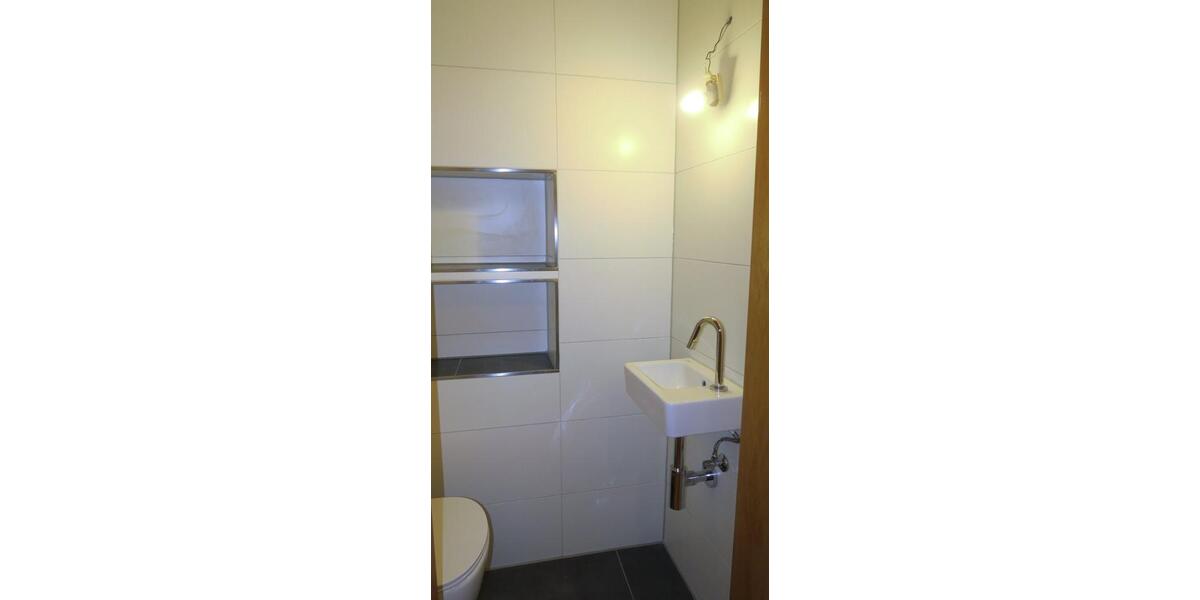 Mietwohnung 105m² in Heiligenhaus 4 zimmer