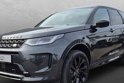 Land Rover Discovery 59.021 km 37.890 &euro; Moers 47441