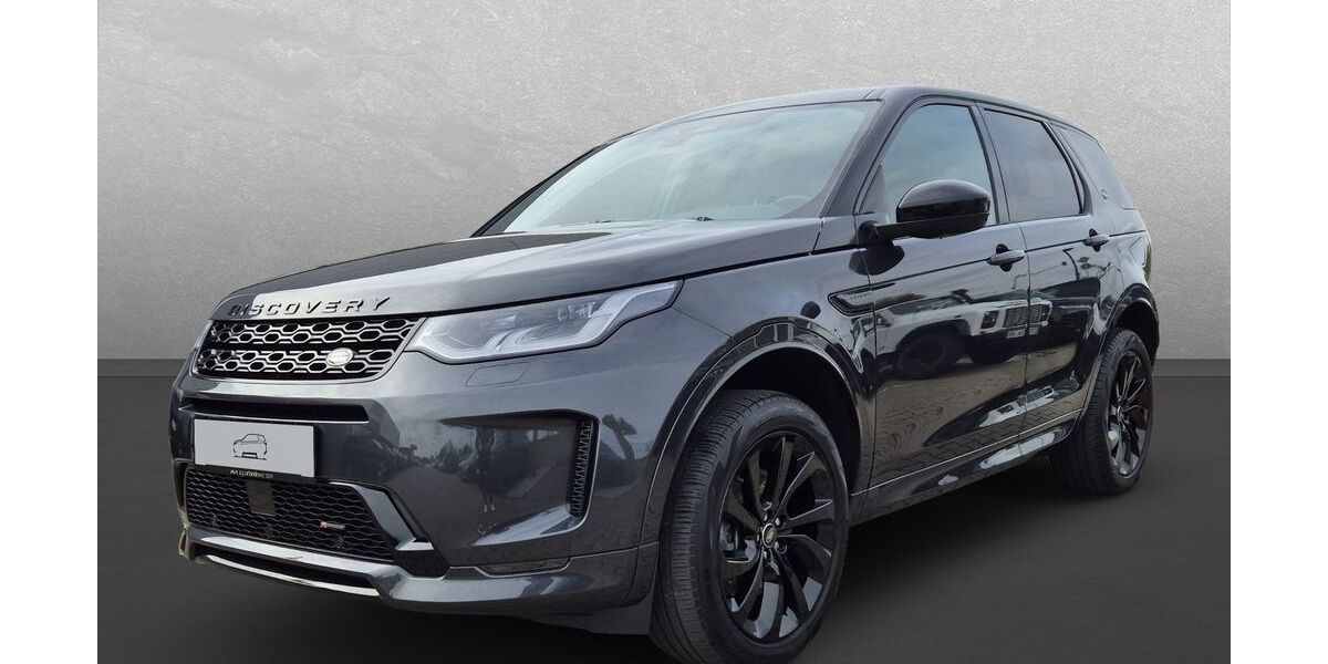 Land Rover Discovery 59.021 km 37.890 &euro; Moers 47441