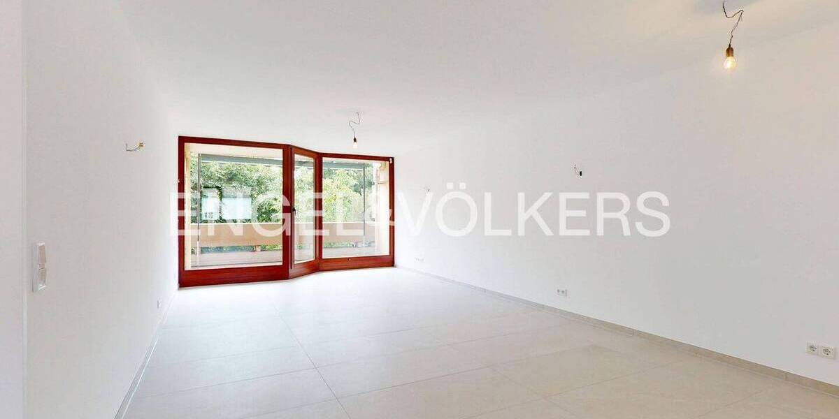 Etagenwohnung Moers Moers-Mitte - 3 Zimmer, 97 m&sup2;, 1.250&euro; | Angebot:26904352