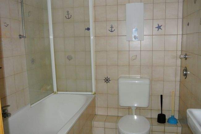 Patrizierhaus mit hohen Decken und neuer Ausstattung für Altbauliebhaber**** 3 zimmer