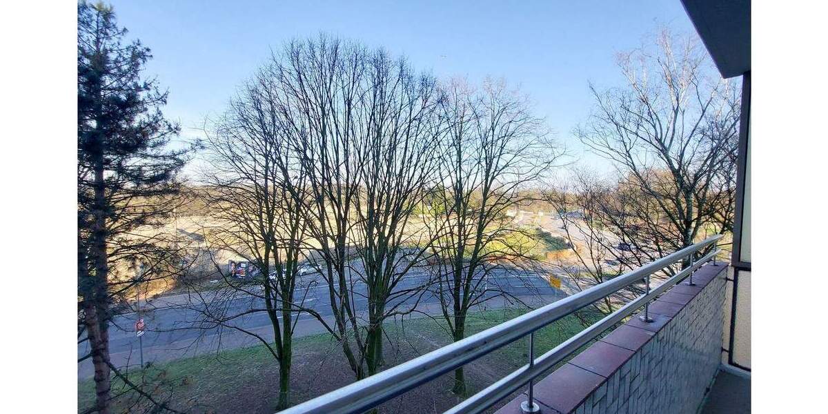 Etagenwohnung Moers Moers-Mitte - 2 Zimmer, 60 m&sup2;, 119.500&euro; | Angebot:25696498