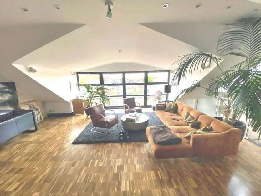 Wohnung zum Kaufen in Bottrop 420.000 € 204.31 m²