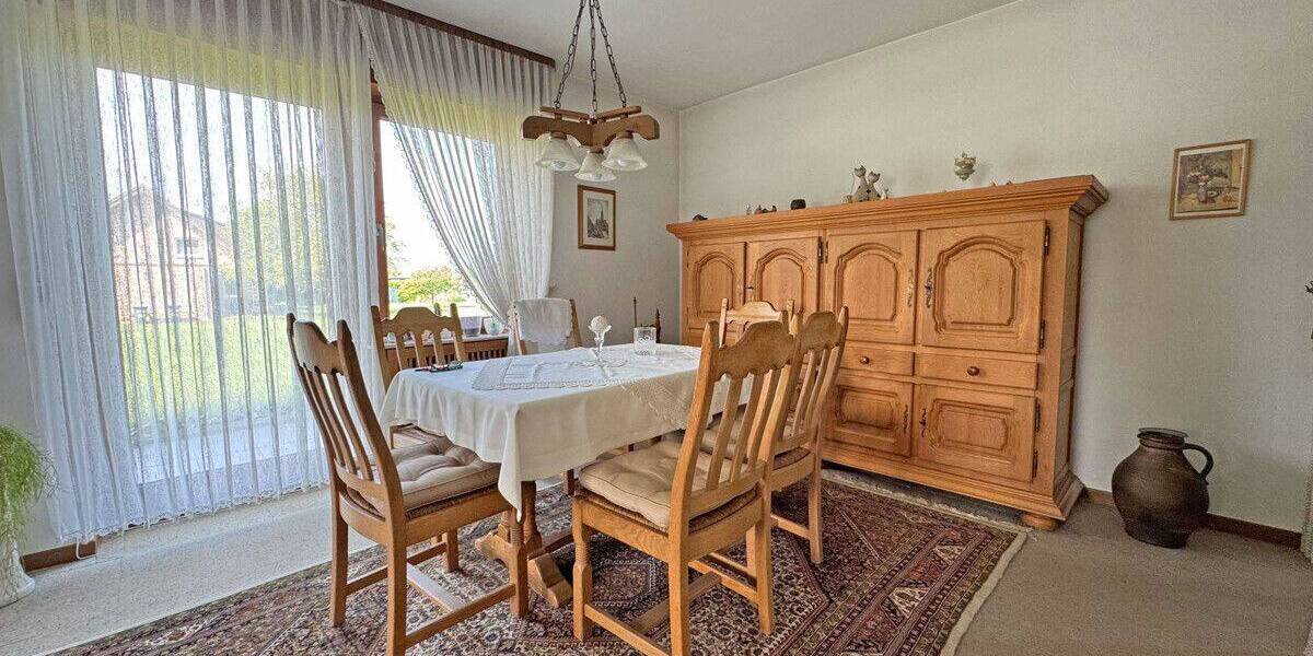Einfamilienhaus Voerde Stockum - 5 Zimmer, 110 m&sup2;, 455.000&euro; | Angebot:26862408