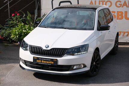 Skoda Fabia 86.000 km 9.999 &euro; Duisburg 47169