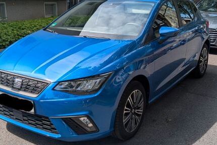 Seat Ibiza 52.000 km 13.000 &euro; Bochum 44807