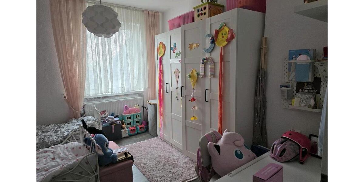 Etagenwohnung Bottrop - 3.5 Zimmer, 90 m&sup2;, 199.000&euro; | Angebot:27269778