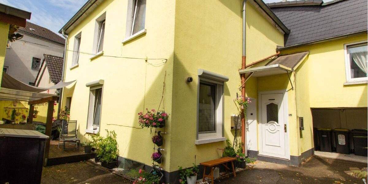 Mehrfamilienhaus, Wohnhaus Castrop-Rauxel Schwerin - 1 Zimmer, 390 m&sup2;, 410.000&euro; | Angebot:23953862