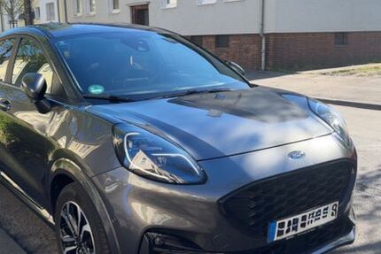 Ford Puma 78.500 km 16.700 &euro; Gladbeck 45968