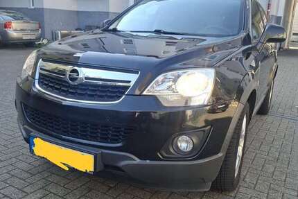 Opel Antara 233.000 km 3.800 &euro; Gelsenkirchen 45884