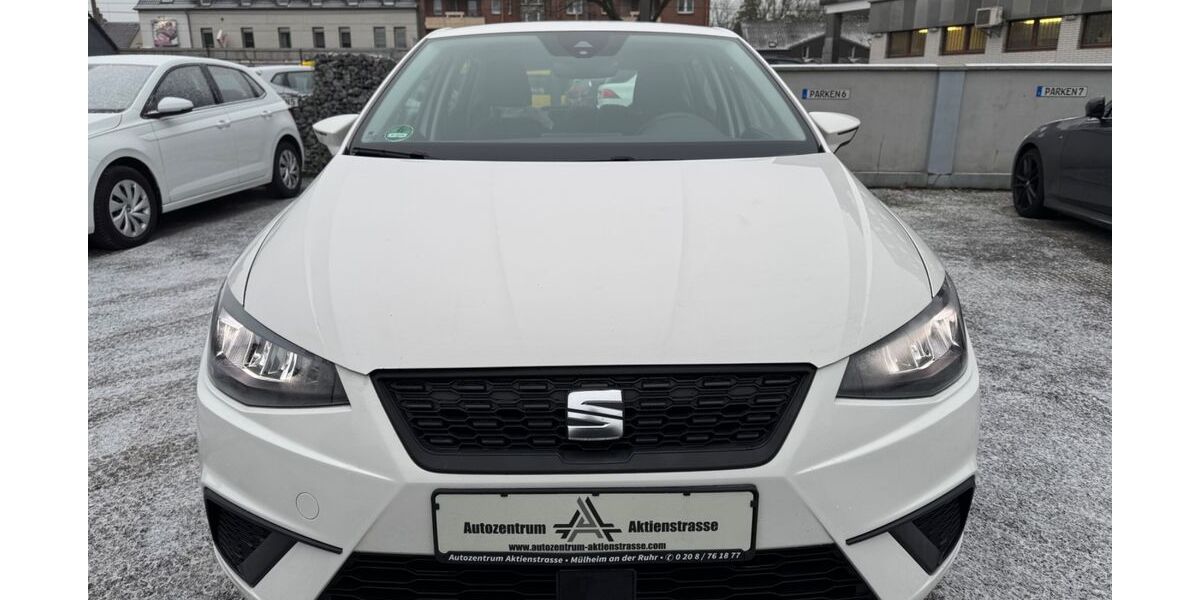 Seat Ibiza 150.000 km 9.999 &euro; Mülheim / Ruhr 45473