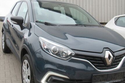 Renault Captur 30.210 km 10.490 € Herne 44653