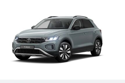 VW T-Roc 4.322 km 20.880 &euro; Bochum 44809