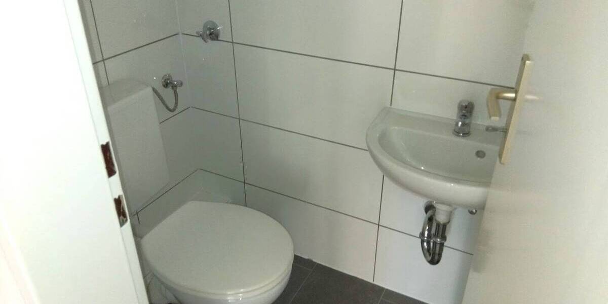 Etagenwohnung Gelsenkirchen Feldmark - 3 Zimmer, 83 m&sup2;, 589&euro; | Angebot:26917383