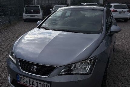 Seat Ibiza 192.000 km 6.900 &euro; Recklinghausen 45659