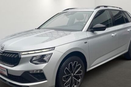 Skoda Kamiq 13.169 km 22.650 &euro; Mülheim 45478