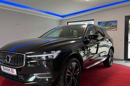 Volvo XC60 130.477 km 27.990 € Bochum 44894