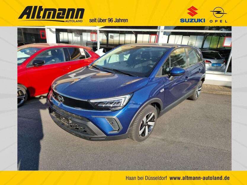 Crossland