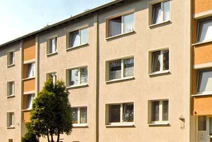Wohnung zum Mieten in Recklinghausen 236,95 € 56.8 m² 3 zimmer