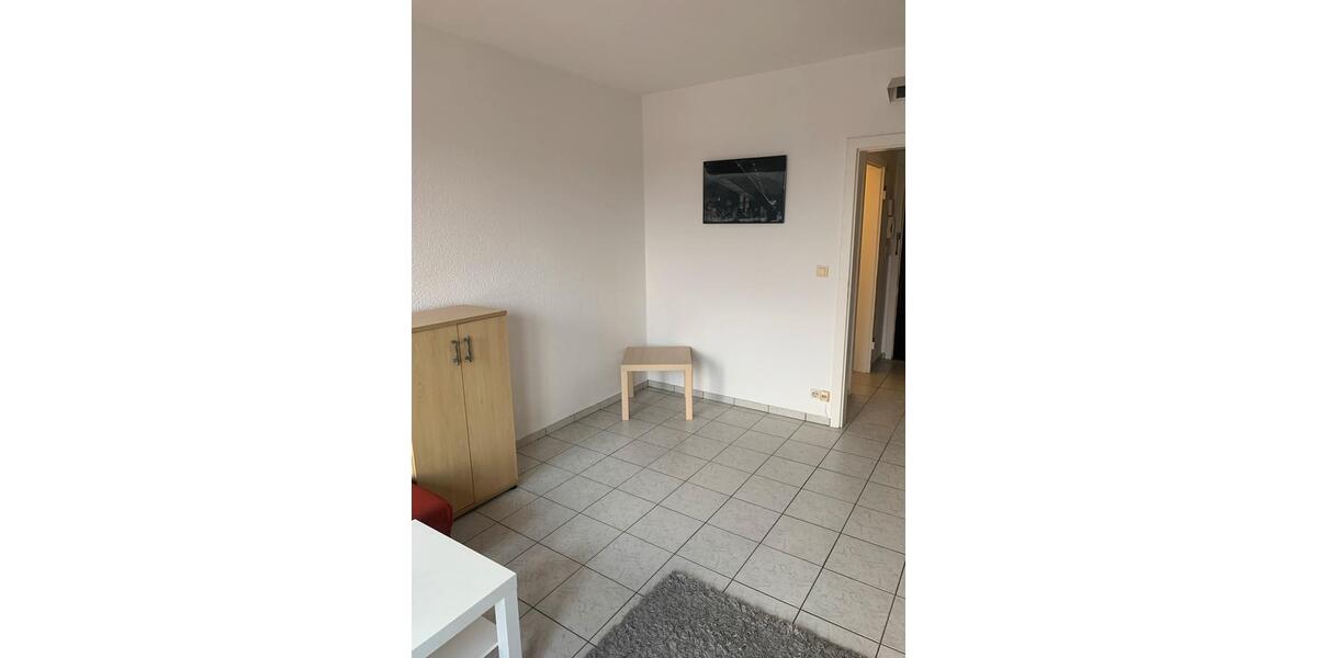 Etagenwohnung Wuppertal Arrenberg - 1 Zimmer, 25 m&sup2;, 250&euro; | Angebot:26459525