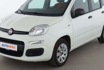 Fiat Panda 55.854 km 7.270 &euro; Essen 45141