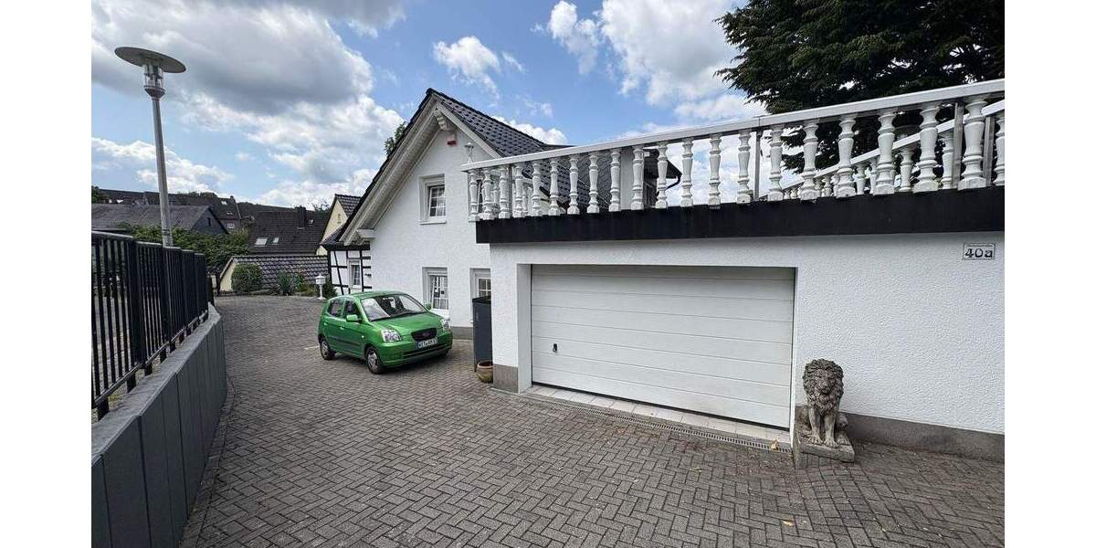 Einzigartiges 2-Familienhaus mit Charme und sonnigen Garten 5 zimmer