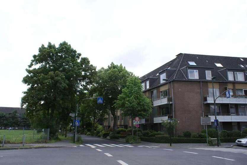 Wohnung zum Mieten in Düsseldorf 650 € 46 m²