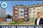Moderne und sehr gepflegte Eigentumswohnung mit zwei Balkonen in Düsseldorf-Oberbilk.