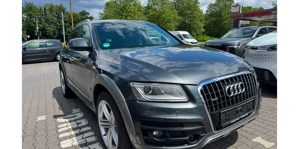 Audi Q5 289.000 km 13.850 &euro; Bottrop 46238