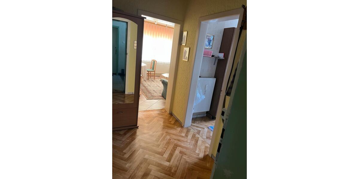 Etagenwohnung Gelsenkirchen Gelsenkirchen-Mitte - 1 Zimmer, 49 m&sup2;, 350&euro; | Angebot:26113497