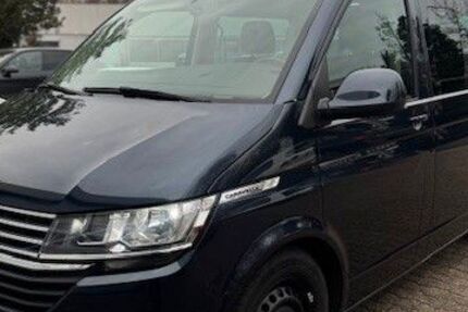VW T6 Caravelle 61.000 km 35.900 &euro; Essen 45219