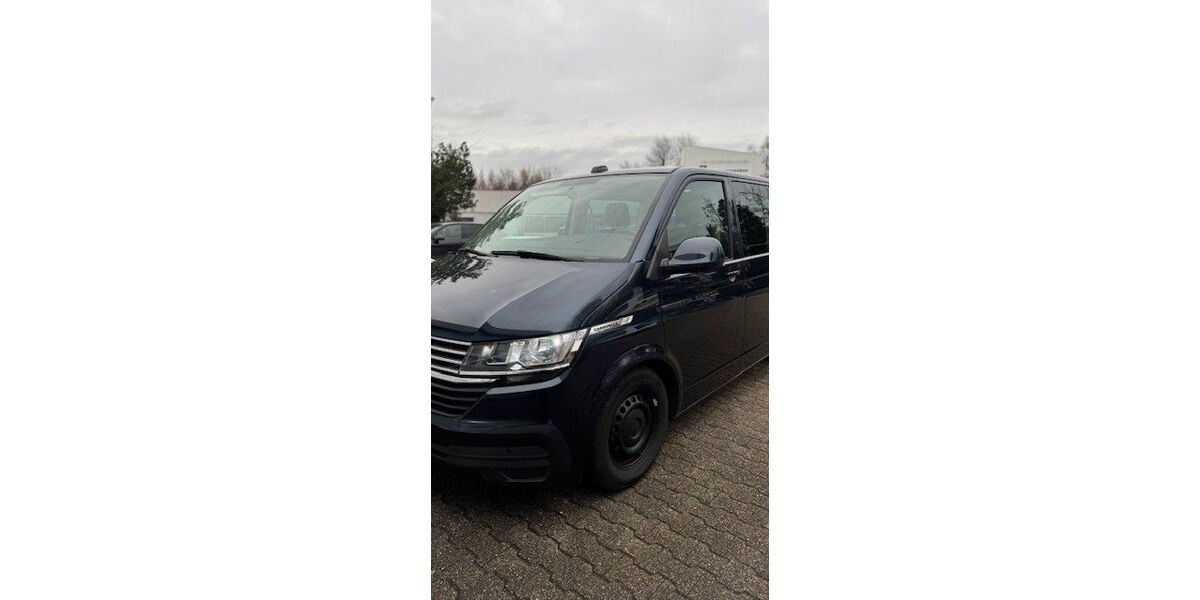 VW T6 Caravelle 61.000 km 35.900 &euro; Essen 45219