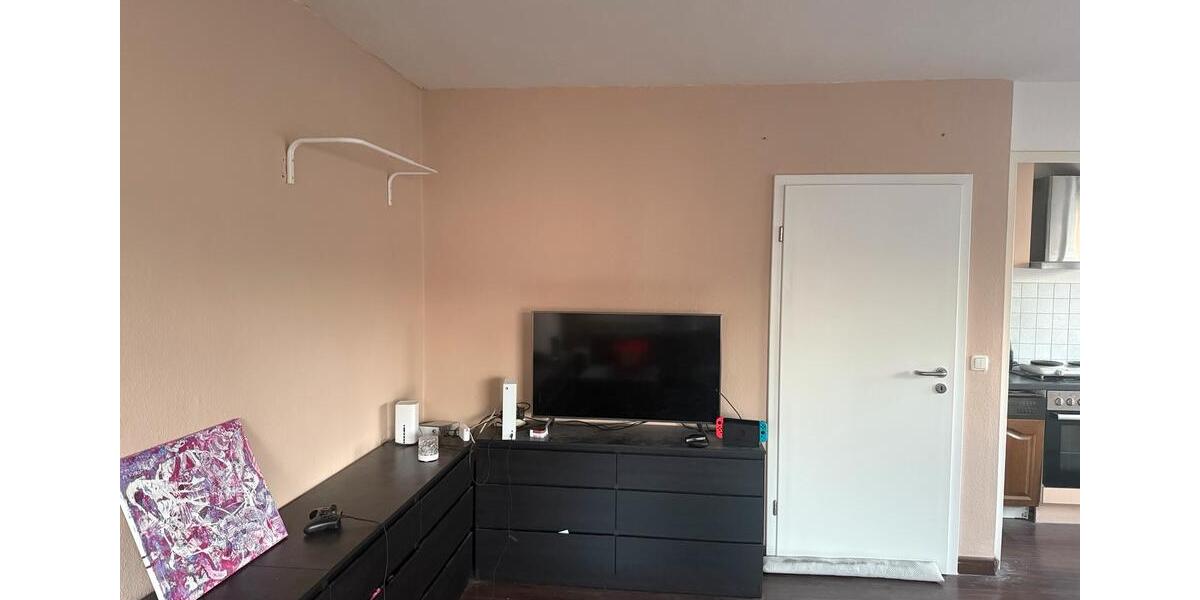 Dachgeschoßwohnung Dorsten Alt-Wulfen - 1 Zimmer, 35 m&sup2;, 480&euro; | Angebot:25532951