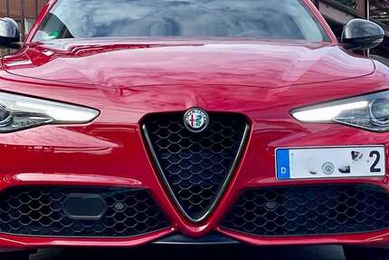 Alfa Romeo Giulia 98.400 km 26.900 &euro; Bochum, Stadt 44795