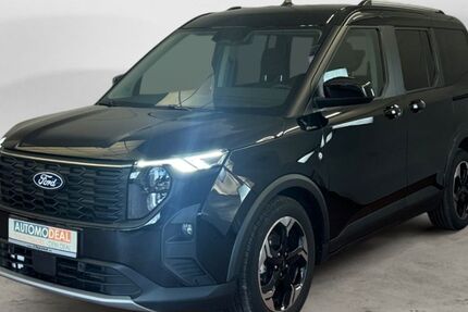 Ford Tourneo Courier 7.018 km 26.408 &euro; Dinslaken 46539