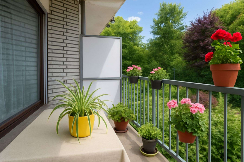 Wohnung zum Kaufen in Düsseldorf 110.000 € 32 m²