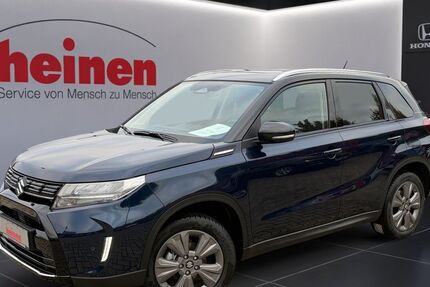 Suzuki Vitara 1.537 km 23.980 &euro; Essen 45141