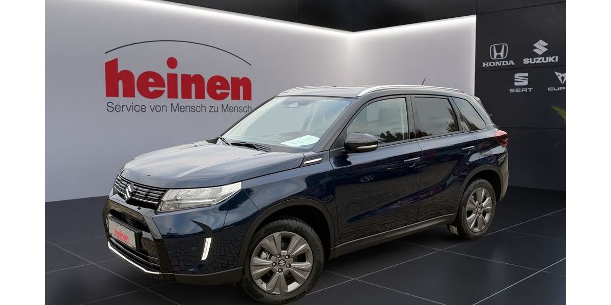 Suzuki Vitara 1.537 km 23.980 &euro; Essen 45141