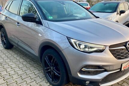 Opel Grandland (X) 177.980 km 10.500 &euro; Moers 47445
