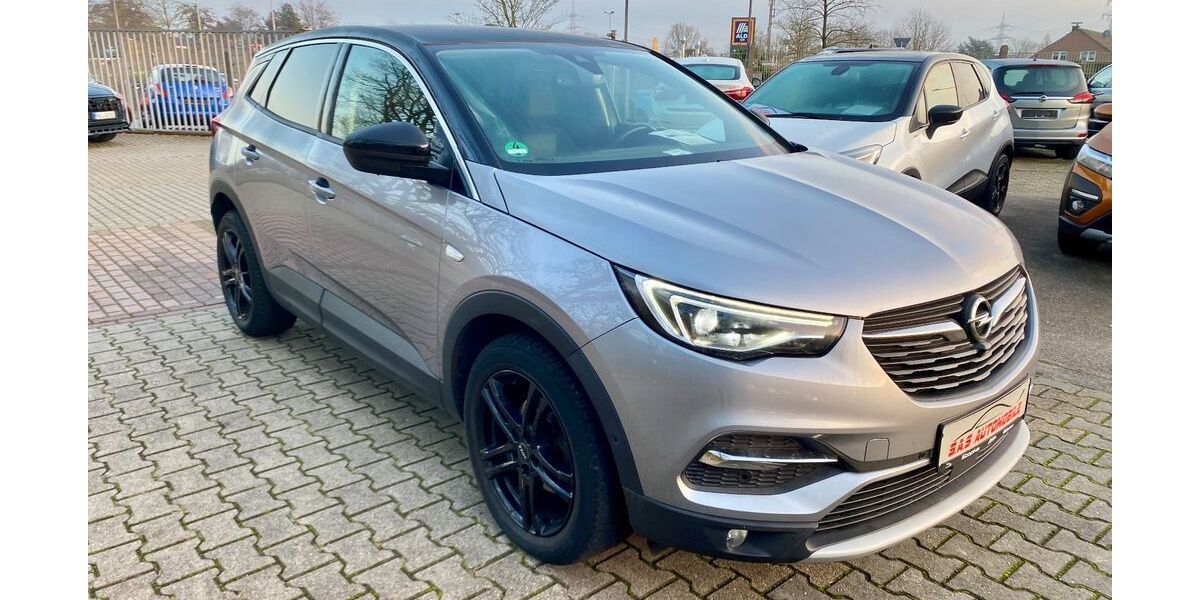 Opel Grandland (X) 177.980 km 10.500 &euro; Moers 47445