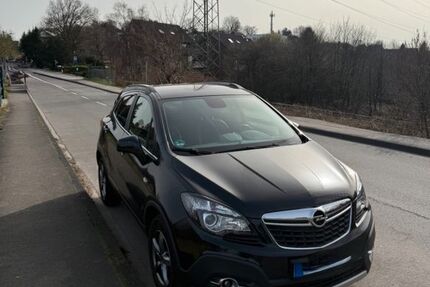 Opel Mokka 187.000 km 6.000 &euro; Wuppertal 42349