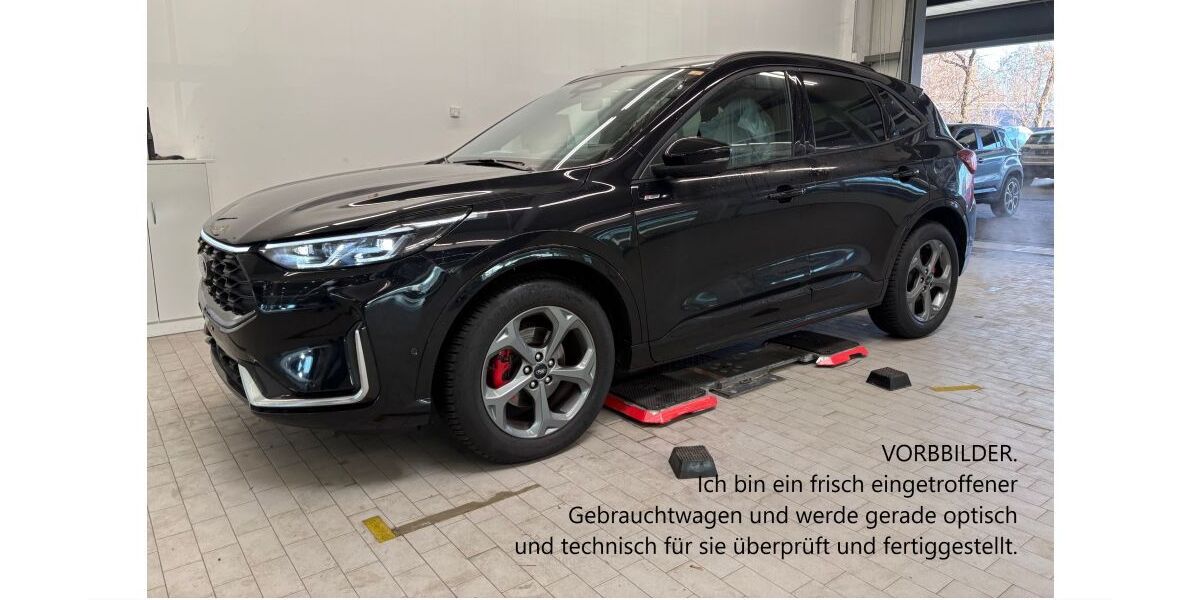 Ford Kuga 6.938 km 33.480 &euro; Oberhausen 46049
